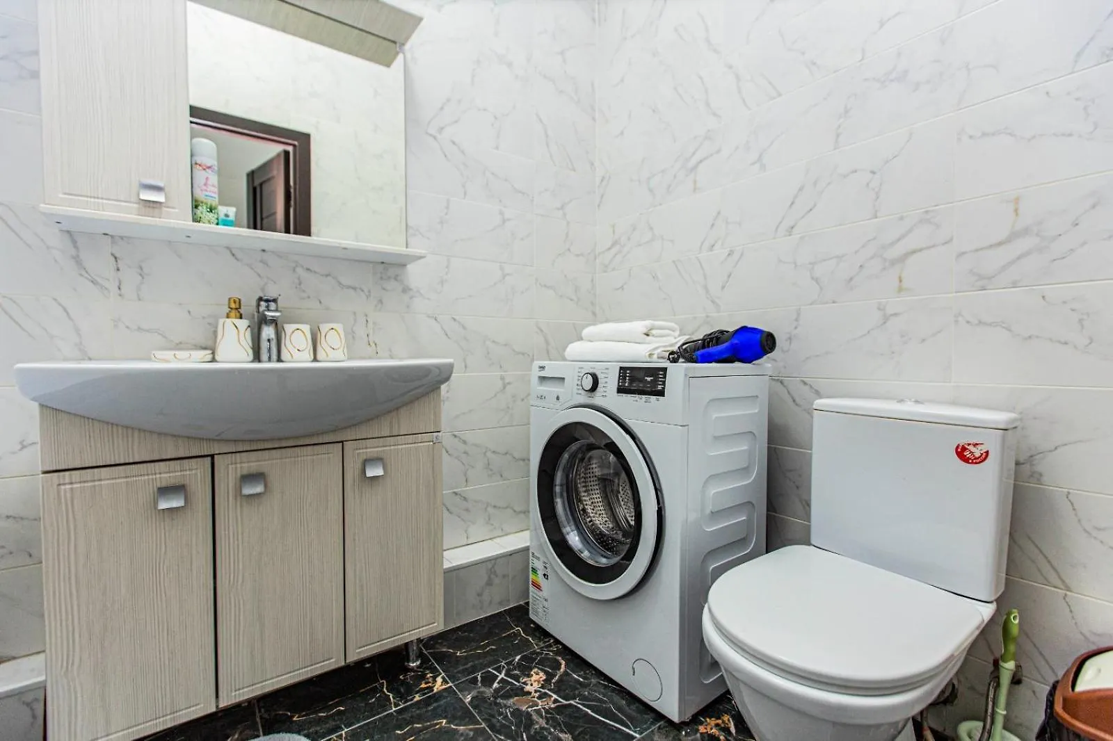شقة Legenda 2-Room Apartment'S 30 الماتي