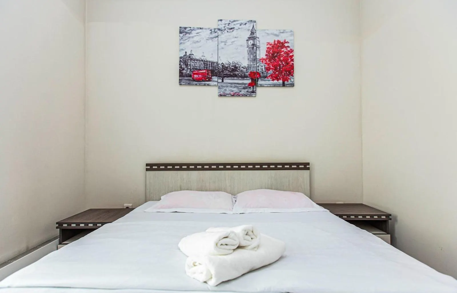 شقة Legenda 2-Room Apartment'S 30 الماتي