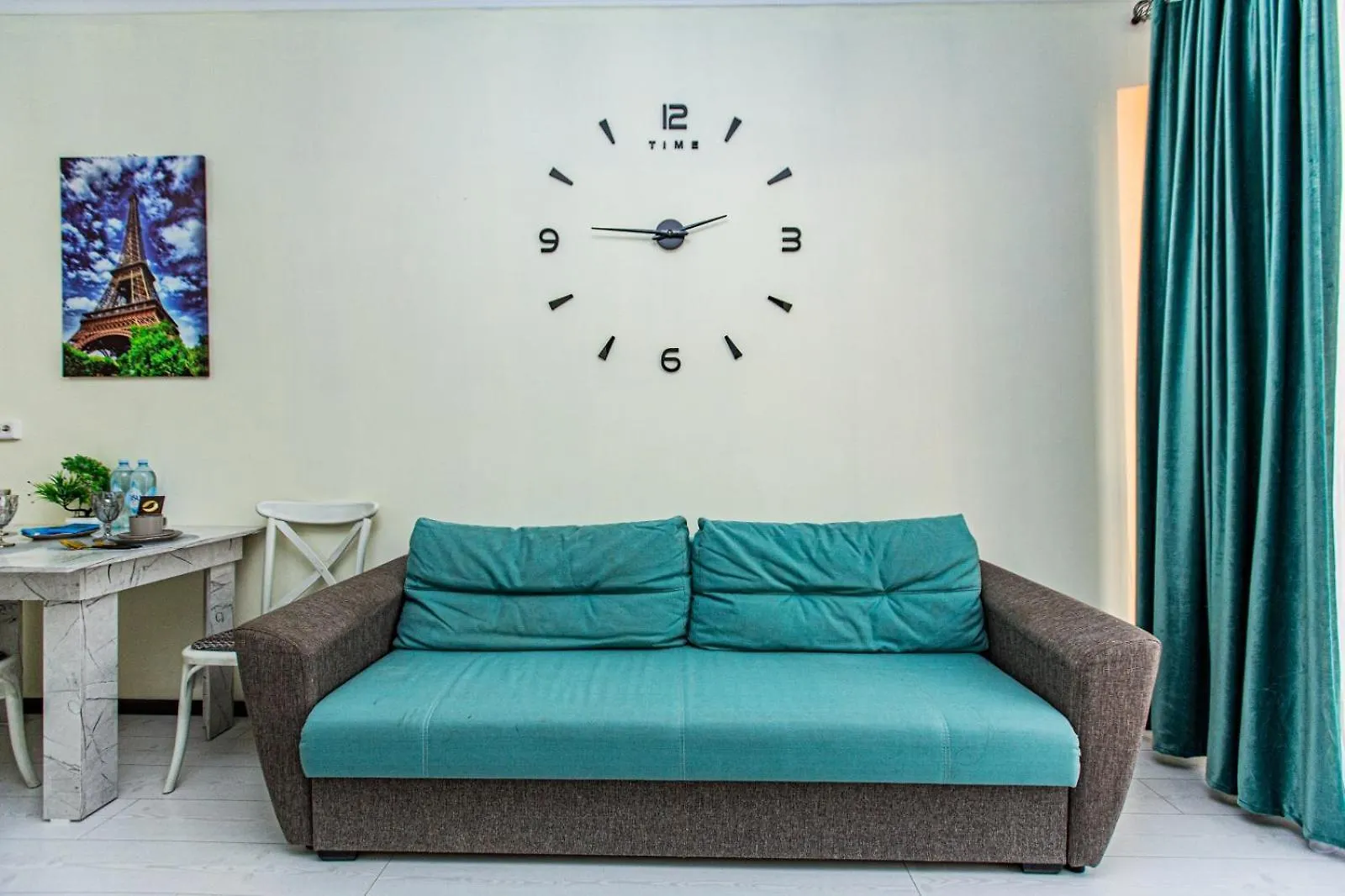Legenda 2-Room Apartment'S 30 الماتي